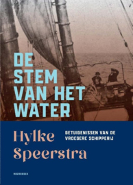 Hylke Speerstra ; De stem van het water