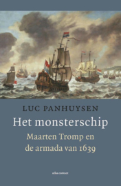 Luc Panhuysen ; Het monsterschip