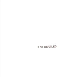 The Beatles - White Album (2 LP) (Anniversary Edition)