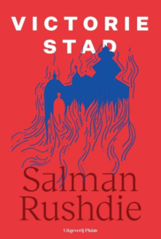 Salman Rushdie ; Victoriestad