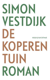 Simon Vestdijk ; De koperen tuin