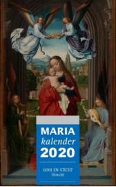 Maria Kalender 2020