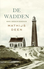 Mathijs Deen ; De Wadden
