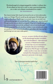 Björk, Samuel ; De doodsvogel