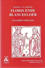 Floris ende Blancefloer ; Diederick van Assende