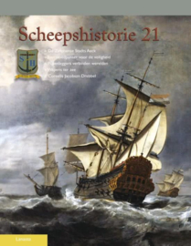 Scheepshistorie 21