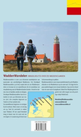 LAW-gids streekpad - Waddenwandelen