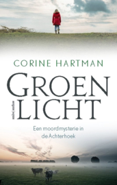 Corine Hartman ; Groen licht
