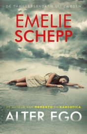 Emelie Schepp ; Alter ego