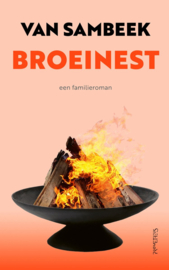 Van Sambeek ; Broeinest