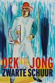 Oek de Jong ; Zwarte schuur