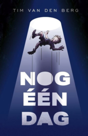 Tim van den Berg ; Nog één dag