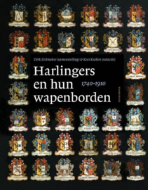 Dirk Zeilmaker Kees Kuiken ; Harlingers en hun wapenborden (1740-1910)