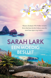 Sarah Lark ; Het nieuwe land 3 - Een moedig besluit