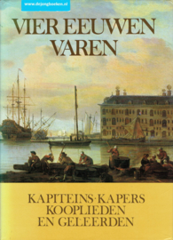 Vier eeuwen varen