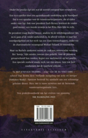 Brown, Dan ; De Delta Deceptie