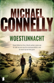 Michael Connelly ; Woestijnnacht