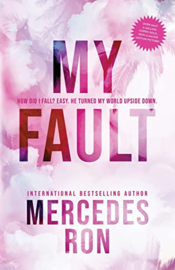 Ron, Mercedes ; My fault