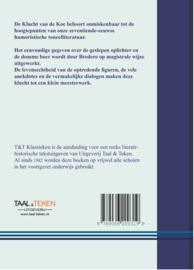 De klucht van de koe