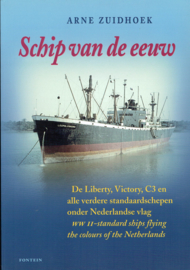 Schip van de eeuw