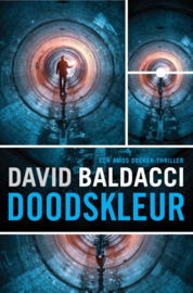 David Baldacci ; Amos Decker 4 - Doodskleur