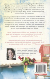 Bivald, Katarina ; De boeken van Sara Lindqvist