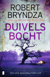 Robert Bryndza ; Kate Marshall 4 - Duivelsbocht