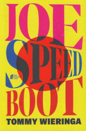 Wiering, Tommy + Joe Speedboot