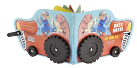 Lieshout van, Ted ; Philip Hopman