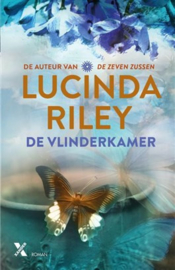 Lucinda Riley ; De vlinderkamer