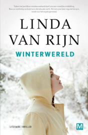 Linda van Rijn ; Winterwereld