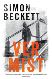Beckett, Simon ; Jonah Colley 1 - Vermist