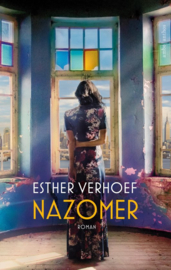 Esther Verhoef ; Nazomer