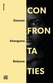 Simone Atangana Bekono ; Confrontaties