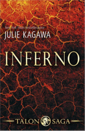 Julie Kagawa ; Inferno