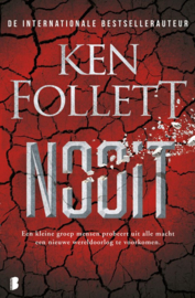 Ken Follet ; Nooit