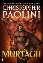 Christopher Paolini ; Het erfgoed 5 - Murtagh