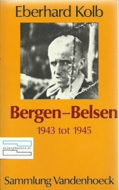 Bergen-Belsen : 1943 tot 1945