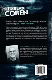 Harlan coben ; De match