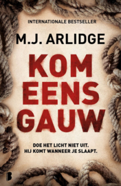 Helen Grace 11 - Kom eens gauw