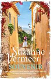 Suzanne Vermeer ; Souvenir