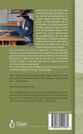 Gerrit Jan Zwier ; Land van grote eenzaamheid