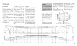 In detail: Schroefstoomschip 4e klasse Bonaire