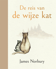 James Norbury ; Panda 3 - De reis van de wijze kat