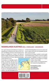 LAW-gids 5-3 - Nederlands Kustpad Friesland - Groningen