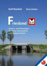 Rolf Marfeld, Eva Lorenz ; Friesland 2.5