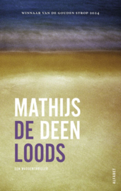 Mathijs Deen ; De Hollander - De loods