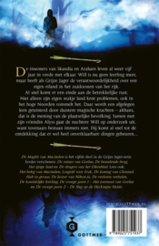 Flanagan, John ; De Grijze Jager 5 - De magiër van Macindaw