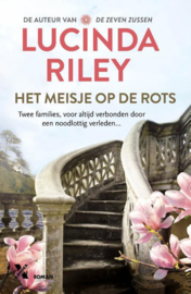 Lucinda Riley ; Het meisje op de rots