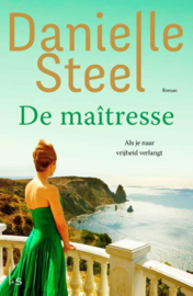 Steel Danielle ; De maîtresse